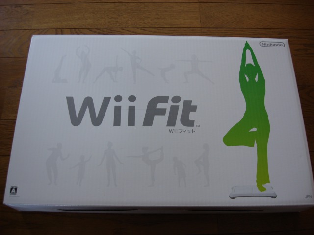 "WiiFit</a></p