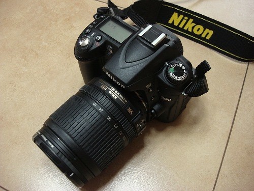 "Nikon