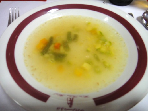 "スープ</p